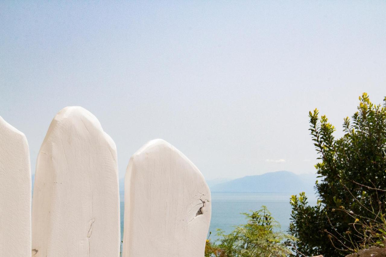 Una Villa - Amalfi Boutique Rooms B&B Eksteriør bilde
